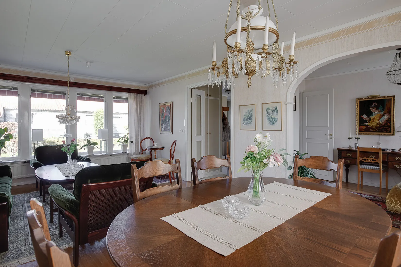 Villa, Olofsgatan 26, Eksjö