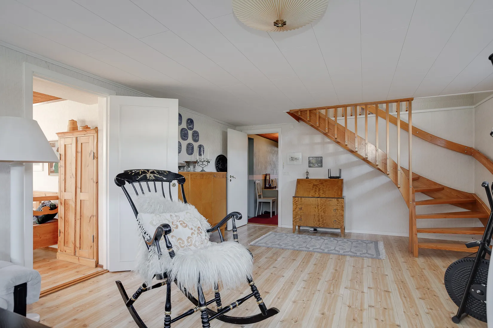 Villa, Olofsgatan 26, Eksjö