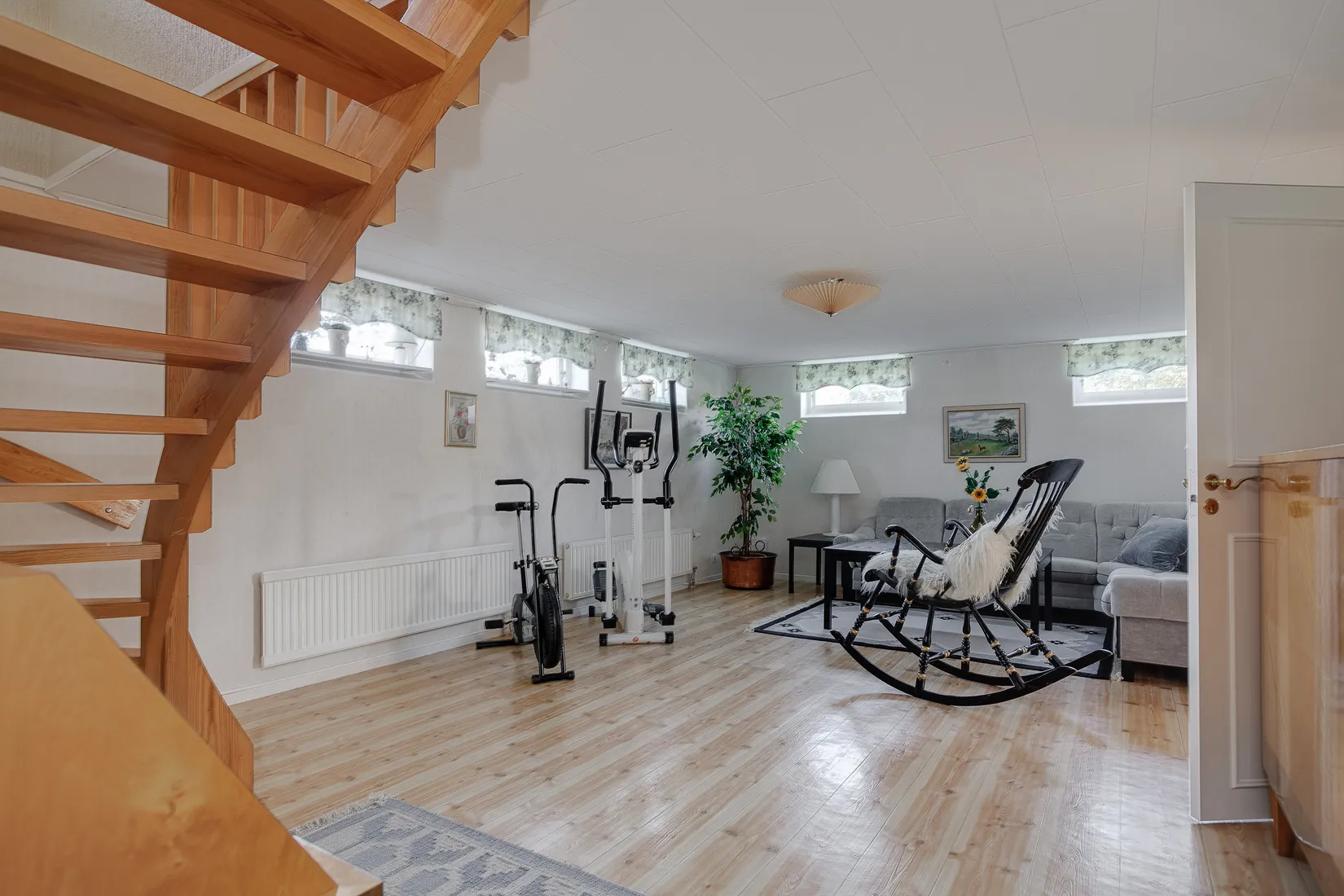 Villa, Olofsgatan 26, Eksjö