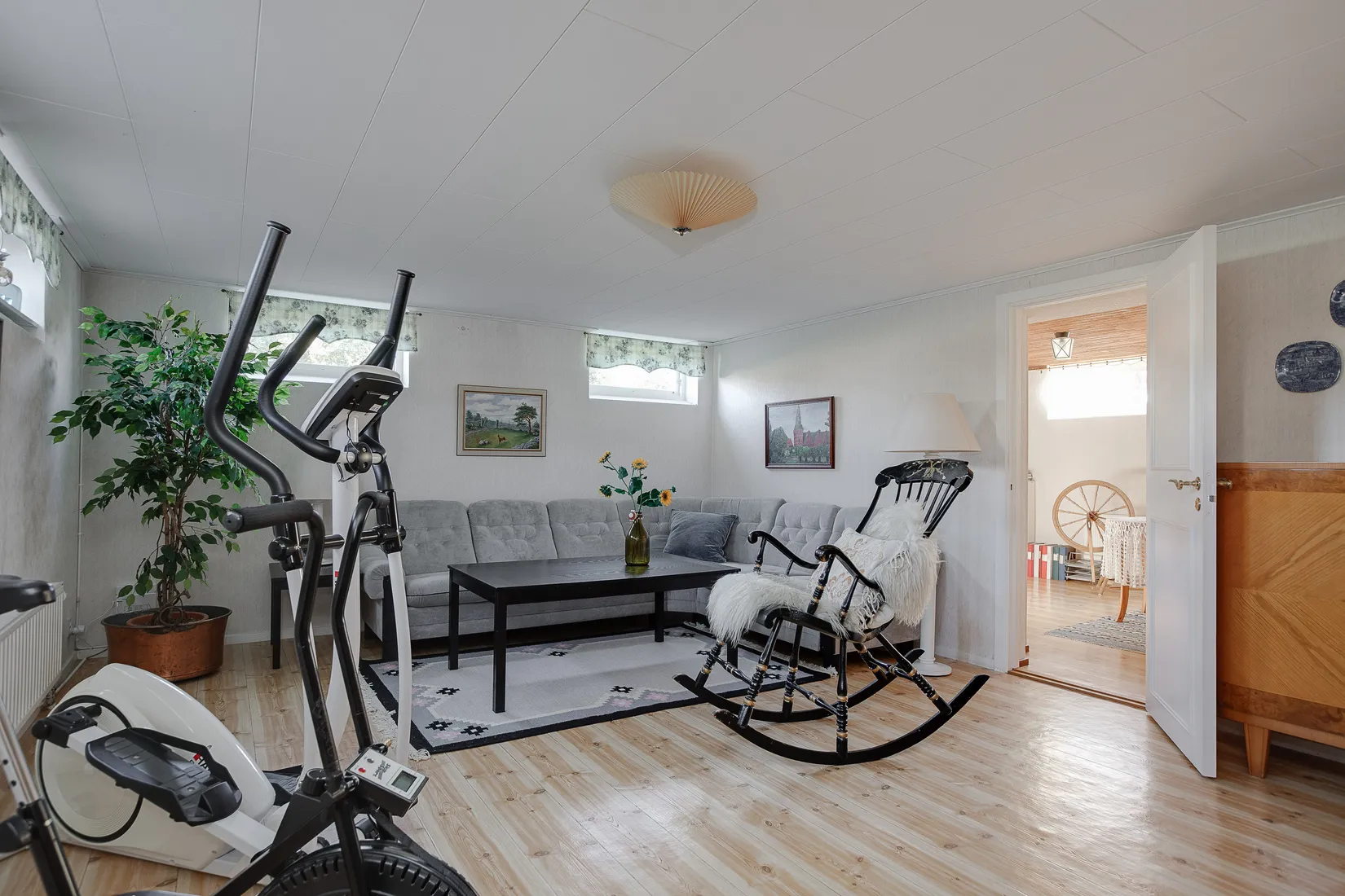 Villa, Olofsgatan 26, Eksjö