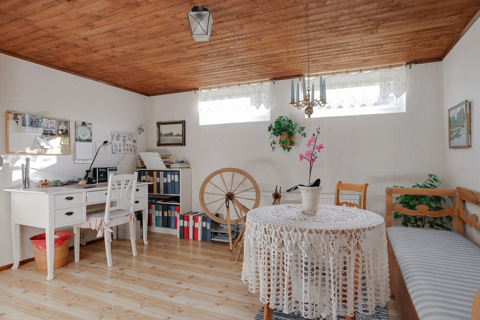 Villa, Olofsgatan 26, Eksjö