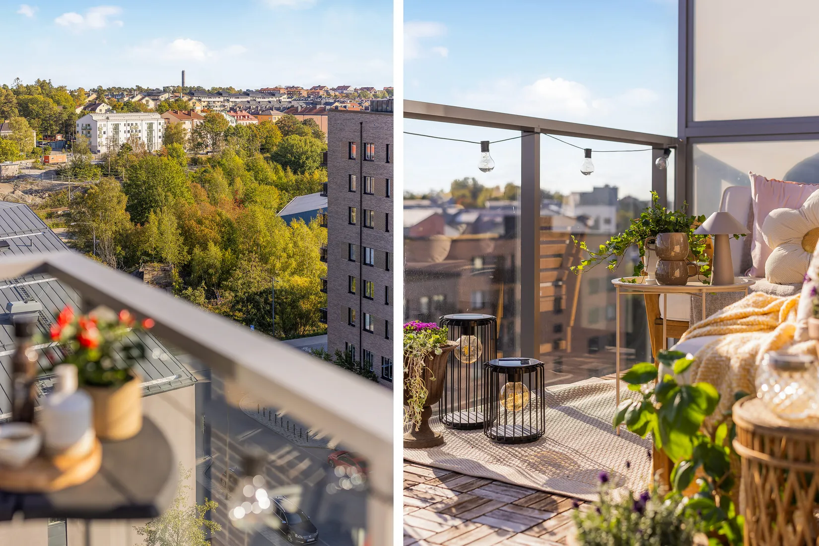 Bostadsrätt, Tappvägen 31F, Bromma / Annedal, Stockholm