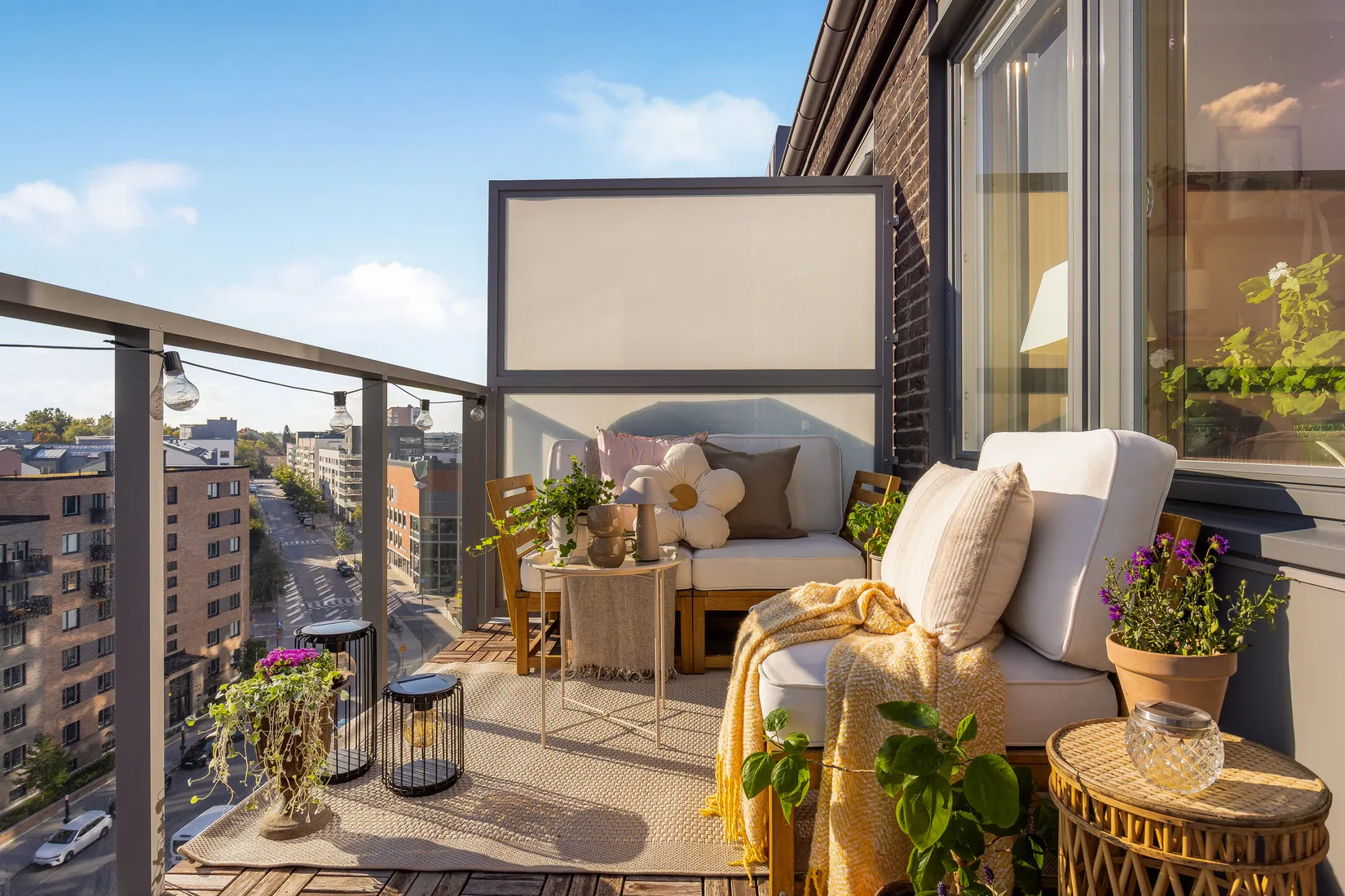 Bostadsrätt, Tappvägen 31F, Bromma / Annedal, Stockholm