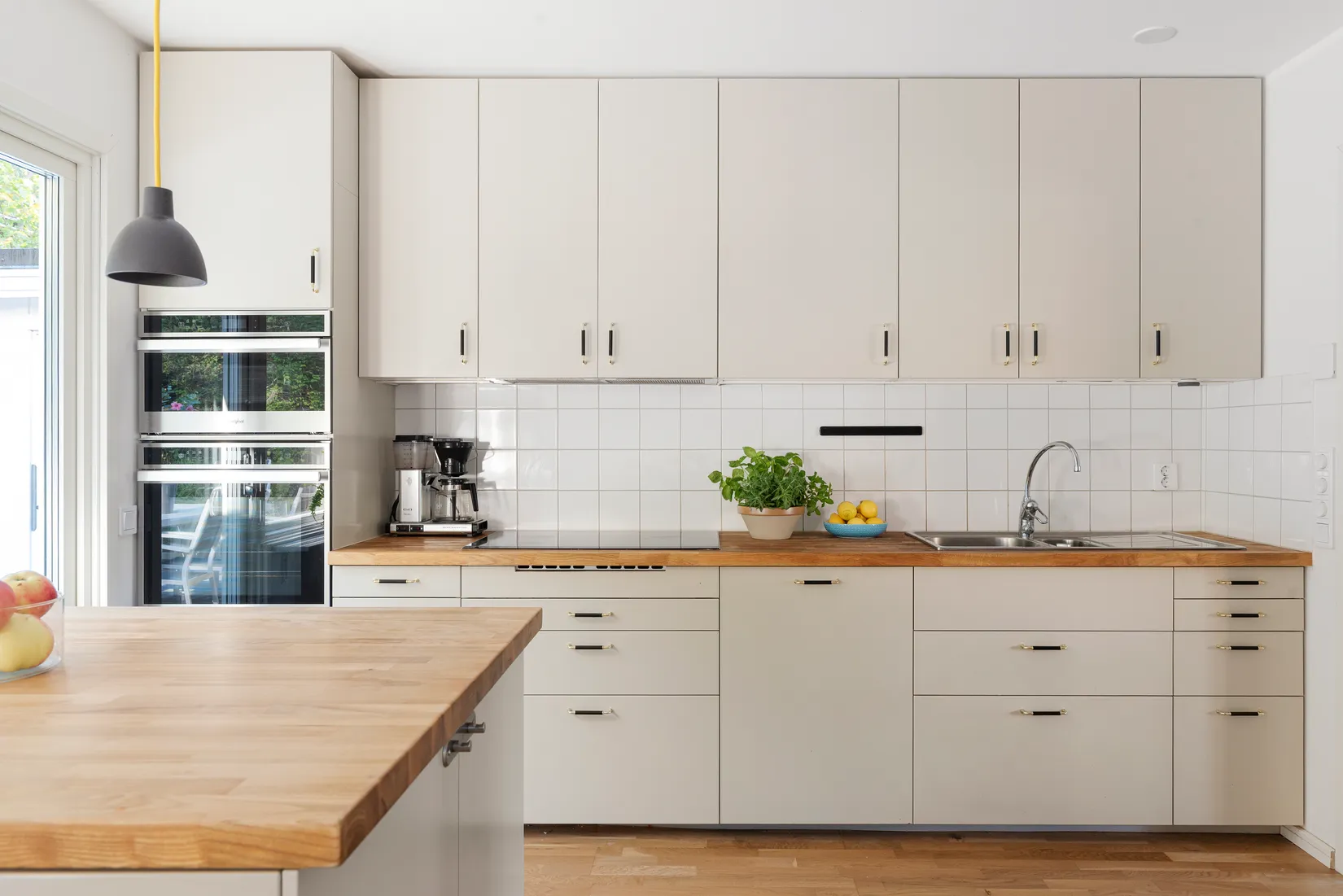 Radhus, Lievägen 4, Ella Gård, Täby