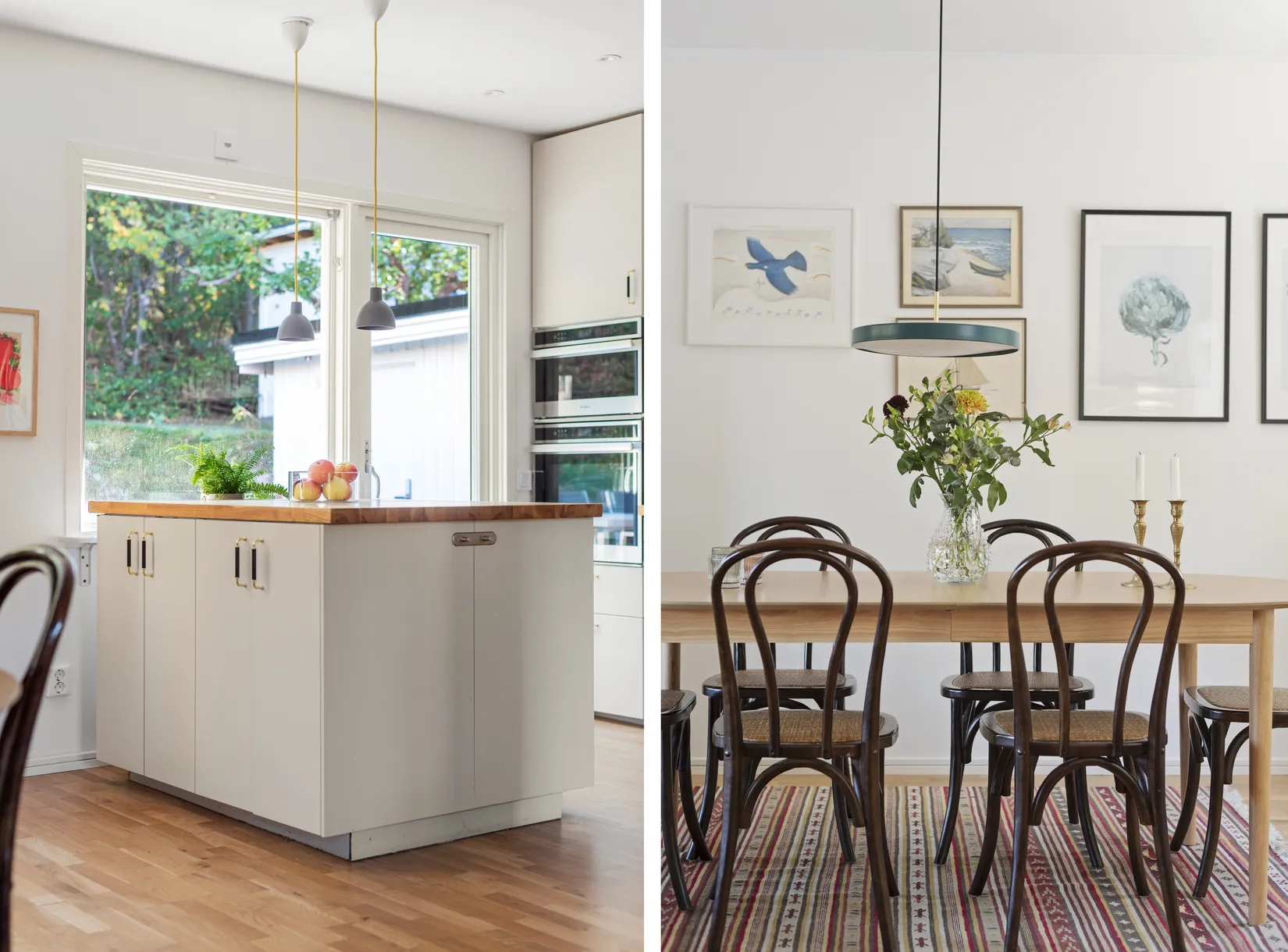 Radhus, Lievägen 4, Ella Gård, Täby