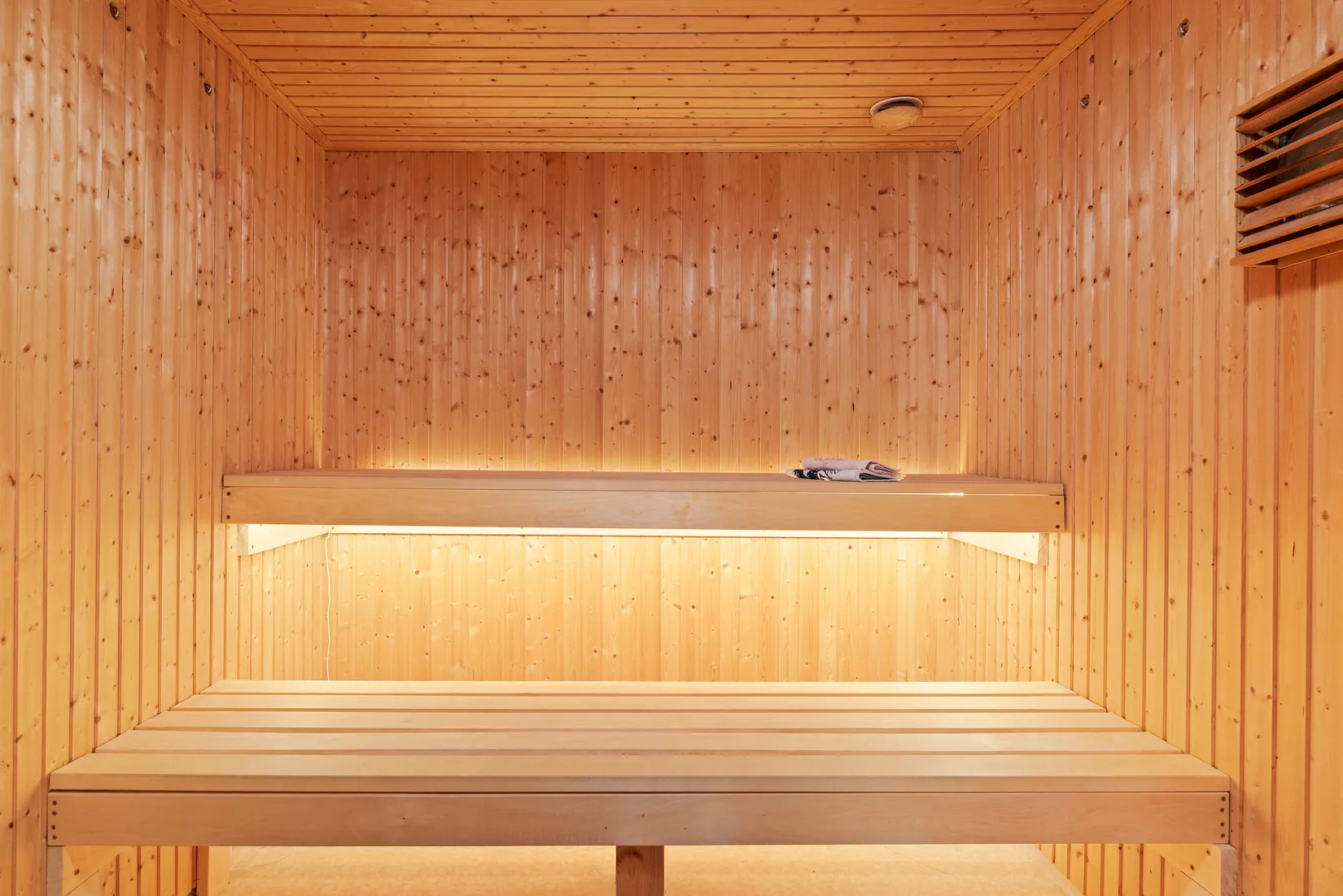 Radhus, Lievägen 4, Ella Gård, Täby