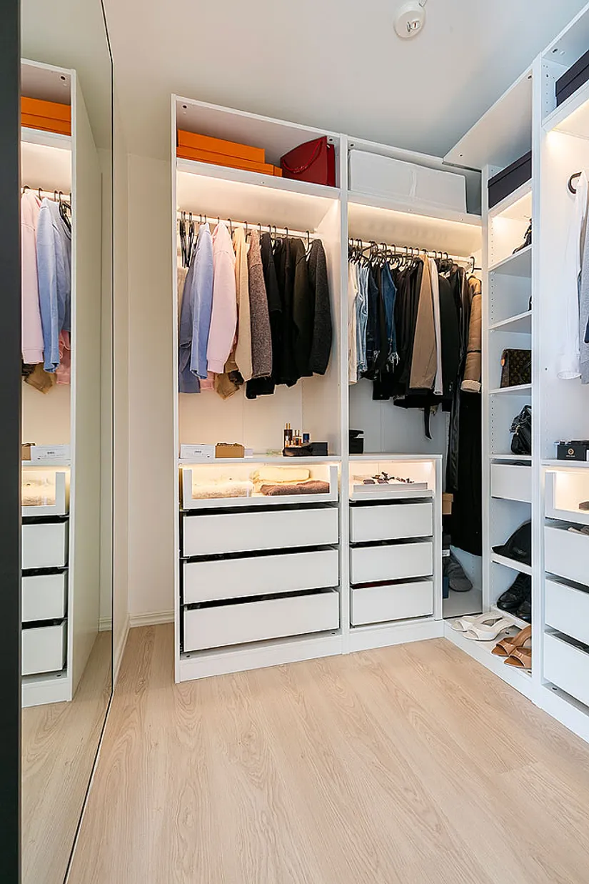Bostadsrätt, Linvägen 12, 6tr, Norsborg - Hallunda, Botkyrka