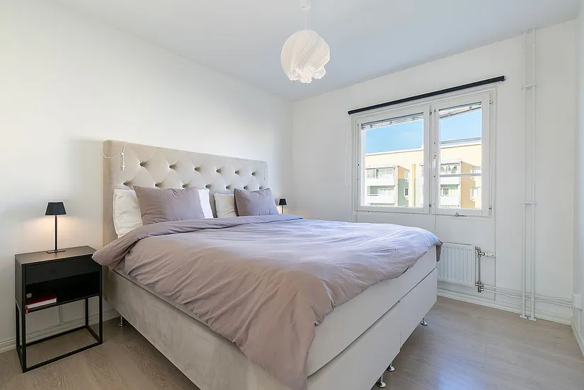 Bostadsrätt, Linvägen 12, 6tr, Norsborg - Hallunda, Botkyrka