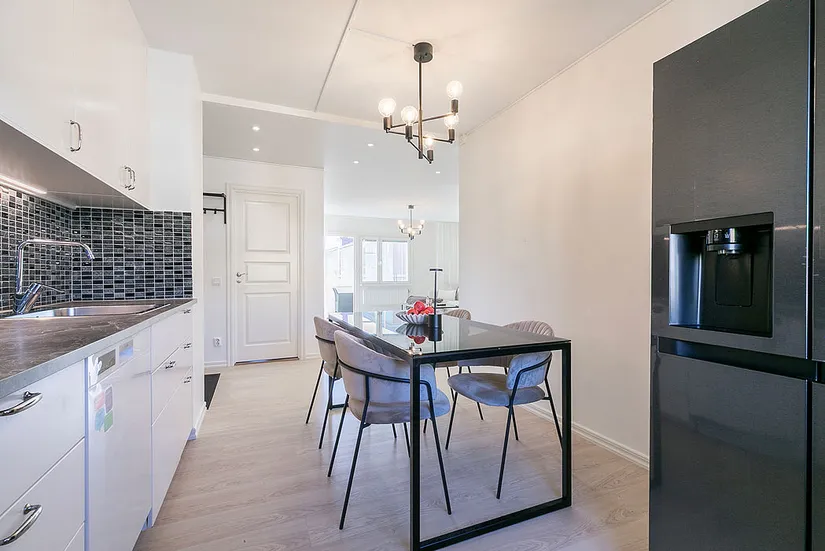 Bostadsrätt, Linvägen 12, 6tr, Norsborg - Hallunda, Botkyrka
