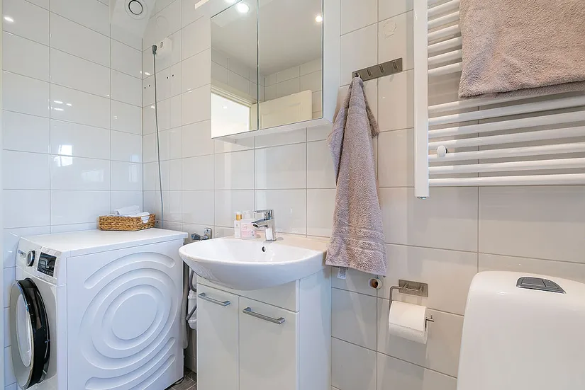 Bostadsrätt, Linvägen 12, 6tr, Norsborg - Hallunda, Botkyrka