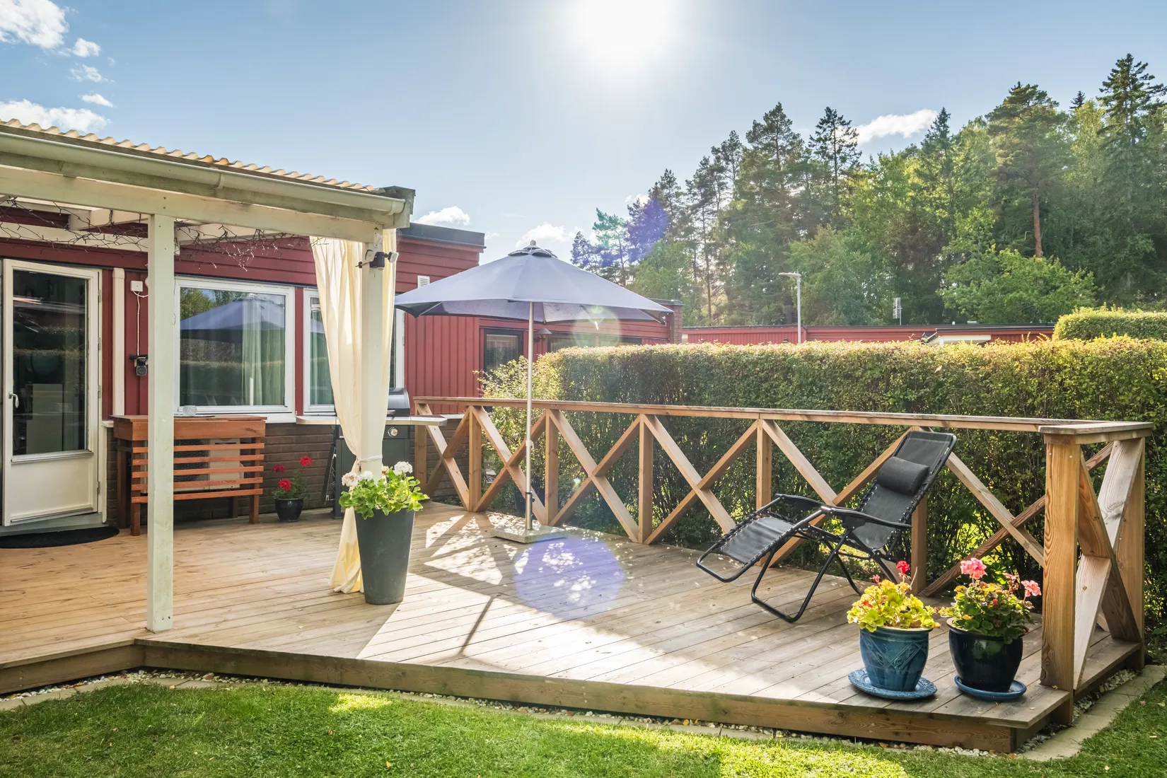 Radhus, Diskusgränd 4, Viksjö, Järfälla