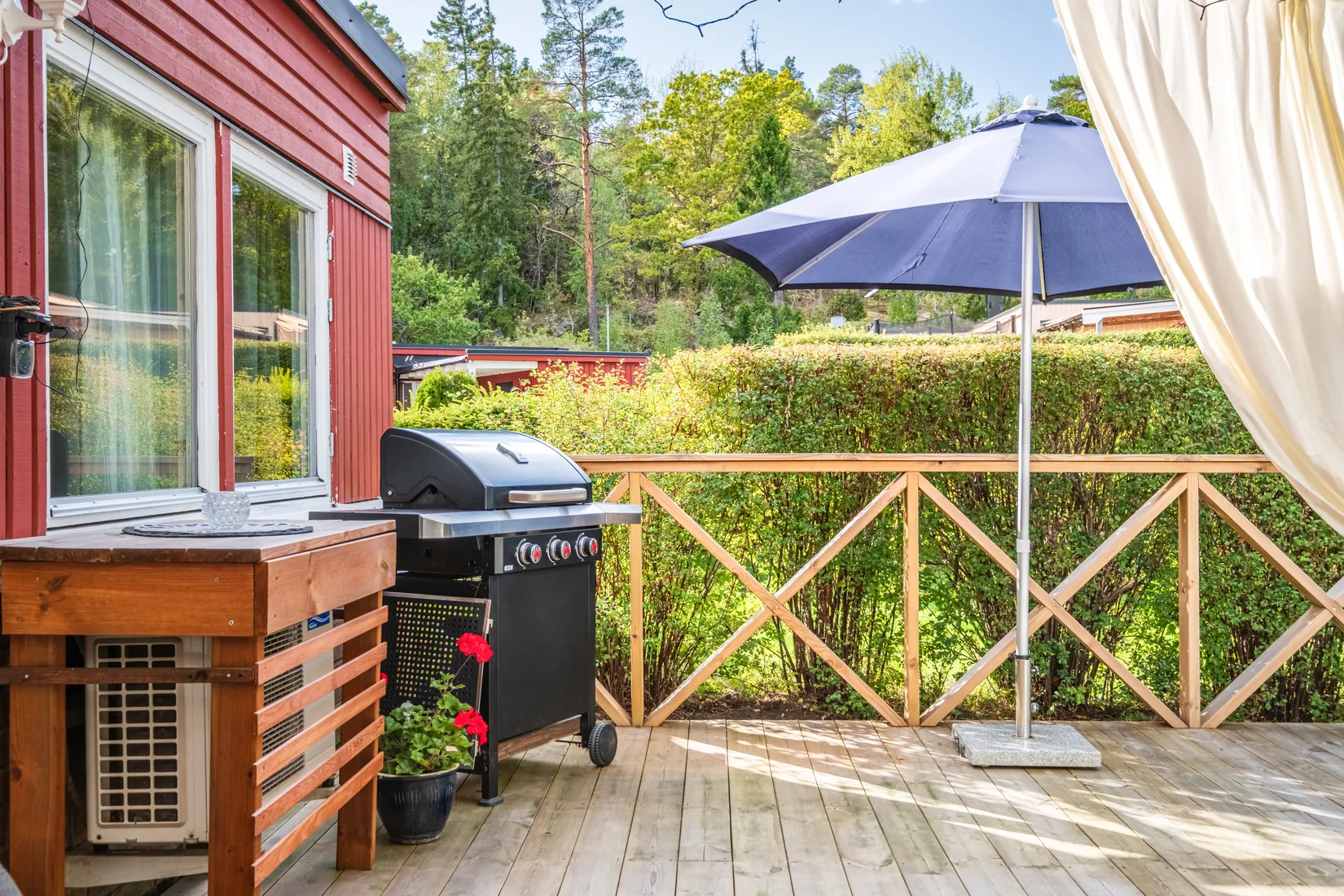 Radhus, Diskusgränd 4, Viksjö, Järfälla