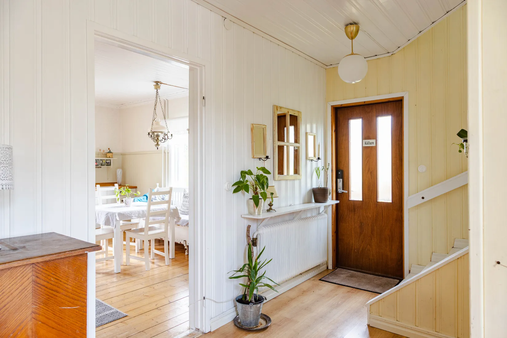 Villa, Brunnsvägen 8, Lustigkulla, Hallstahammar