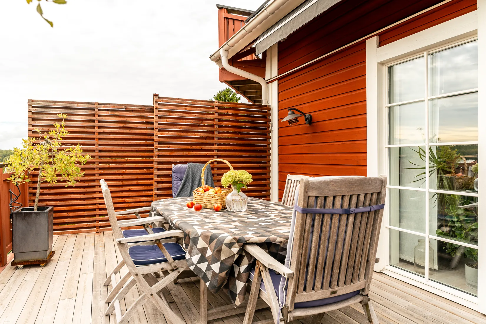 Villa, Bläcksvampsvägen 25, Enhagen-Ekbacken, Västerås