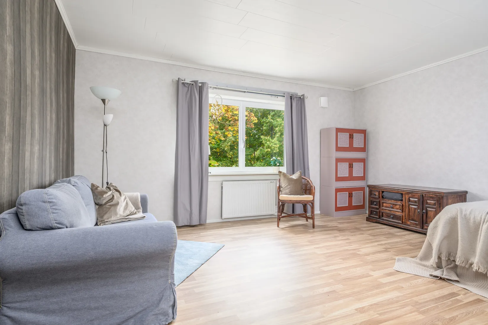 Villa, Norrböle 166, Sundsvall