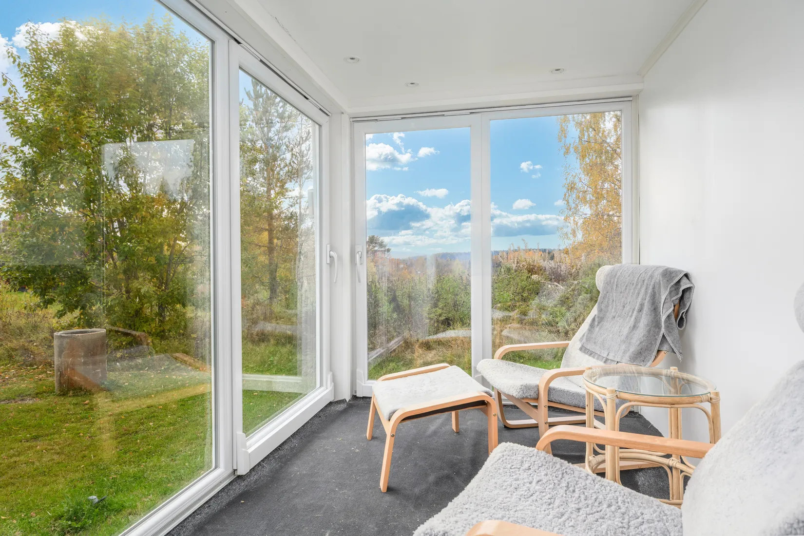 Villa, Norrböle 166, Sundsvall