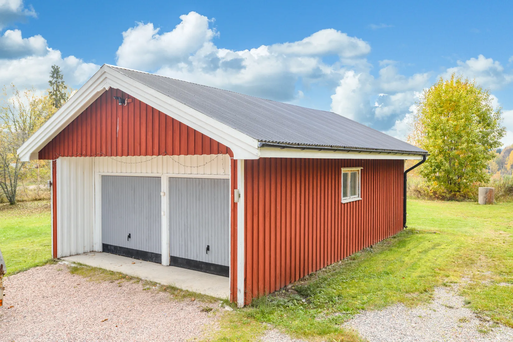 Villa, Norrböle 166, Sundsvall