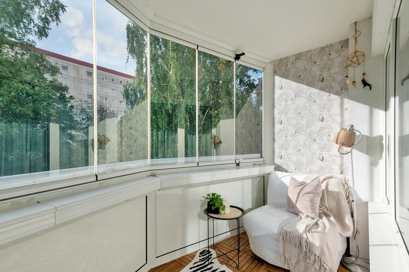 Bostadsrätt, Stenbockens gata 121, Brandbergen, Haninge