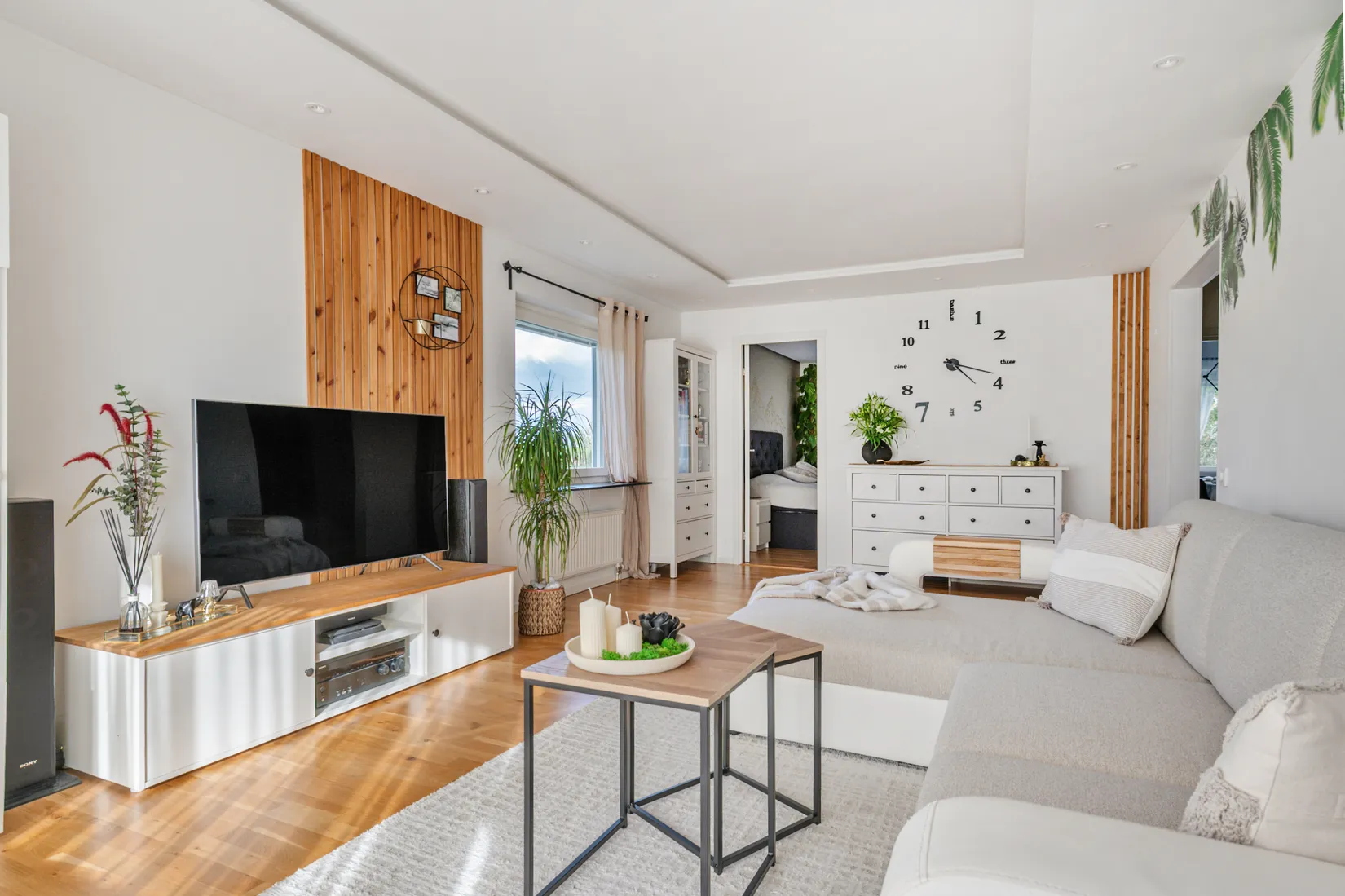 Bostadsrätt, Stenbockens gata 121, Brandbergen, Haninge