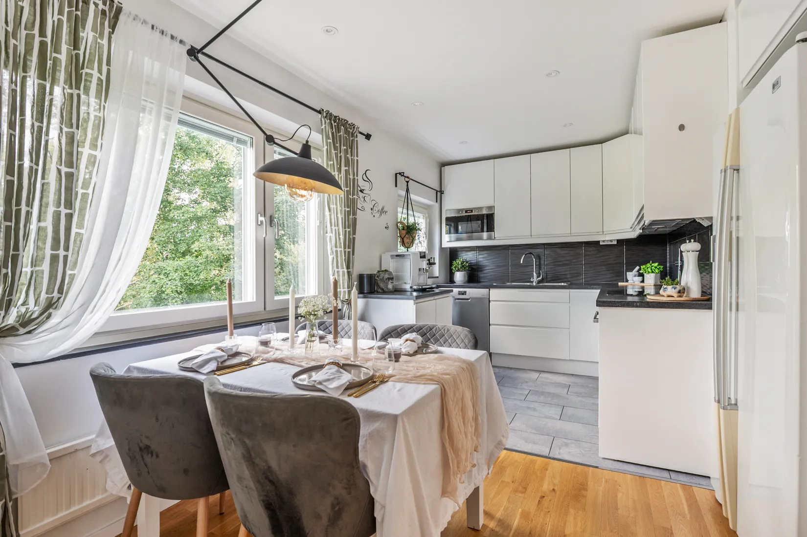 Bostadsrätt, Stenbockens gata 121, Brandbergen, Haninge