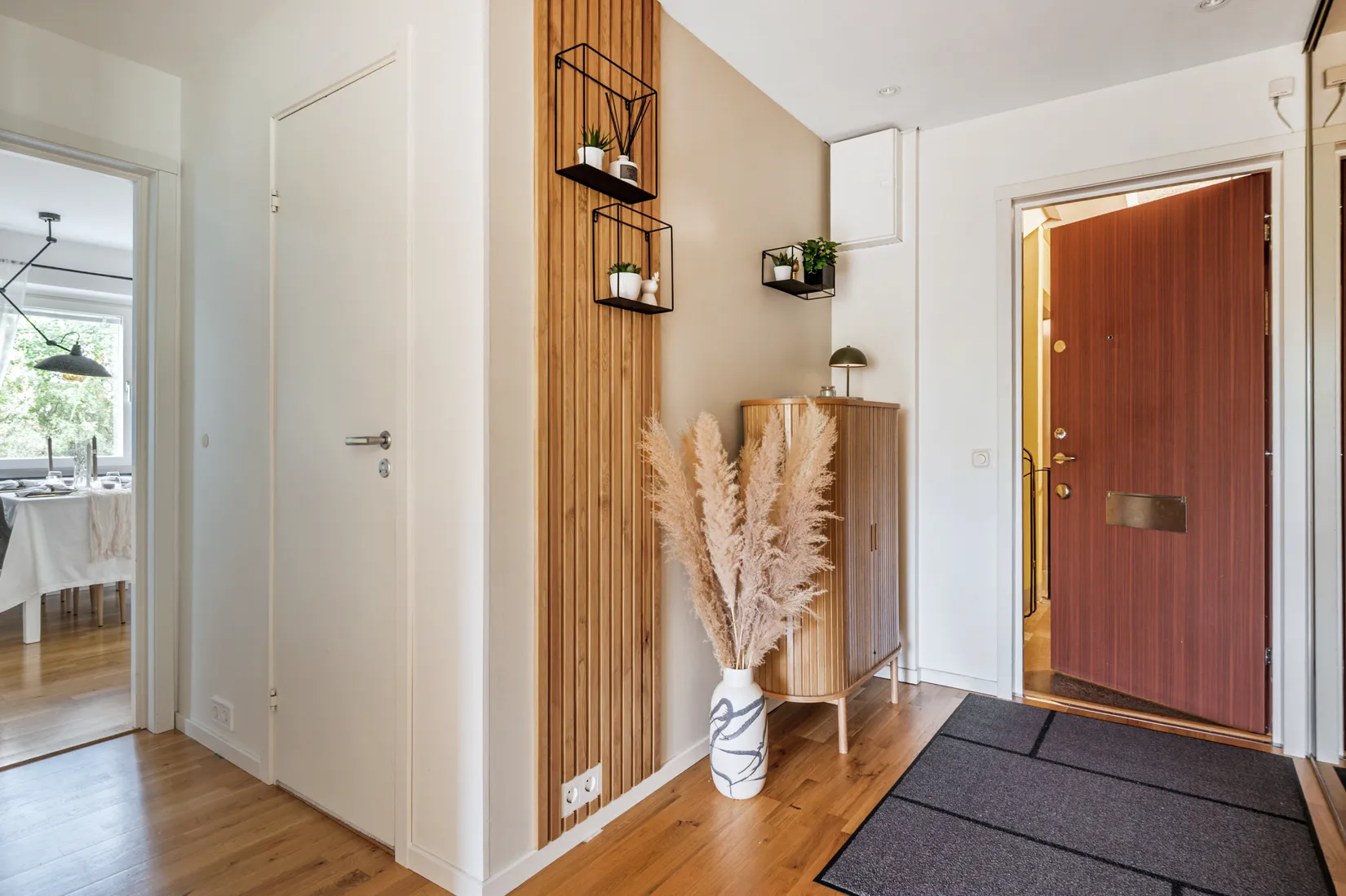 Bostadsrätt, Stenbockens gata 121, Brandbergen, Haninge