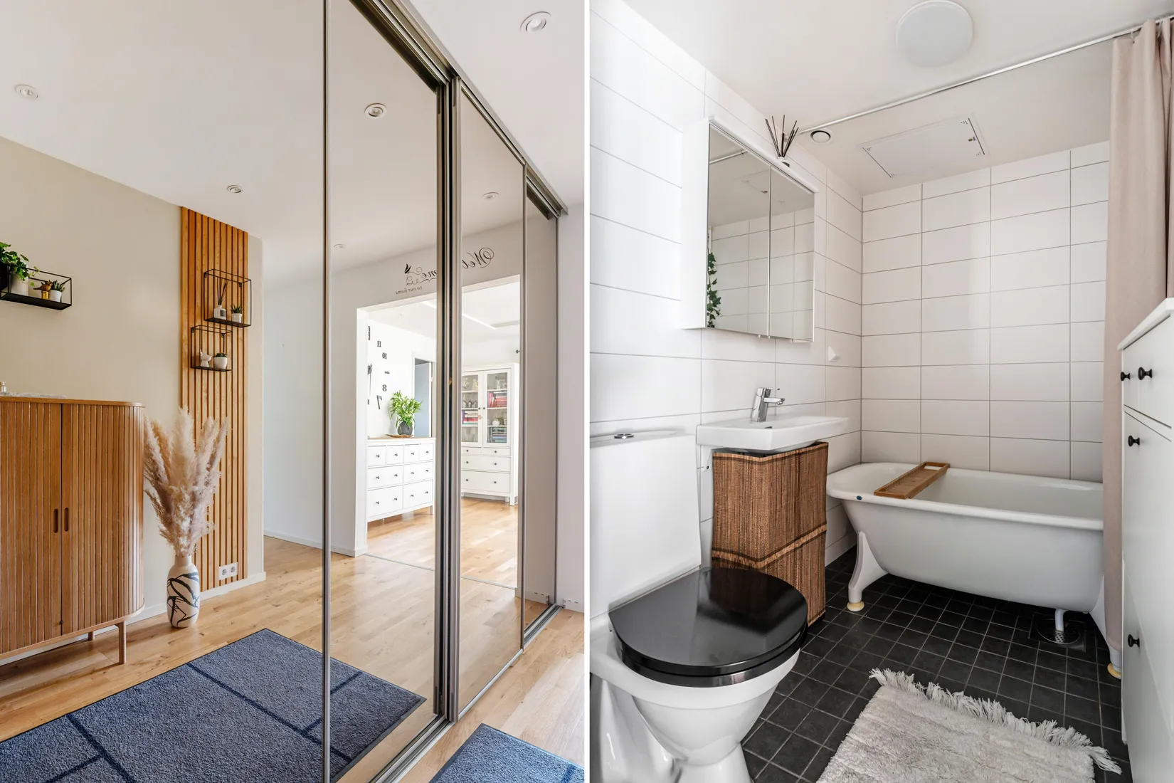 Bostadsrätt, Stenbockens gata 121, Brandbergen, Haninge