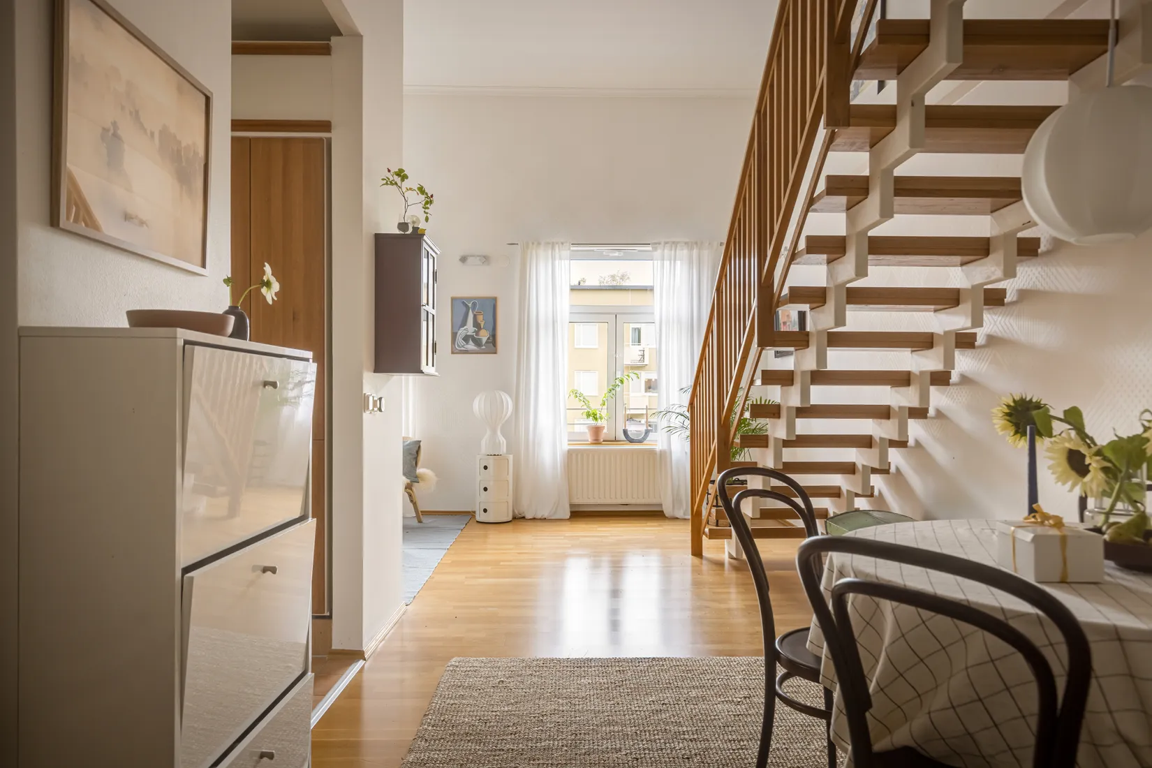 Bostadsrätt, Porlabacken 36, Hagsätra, Stockholm