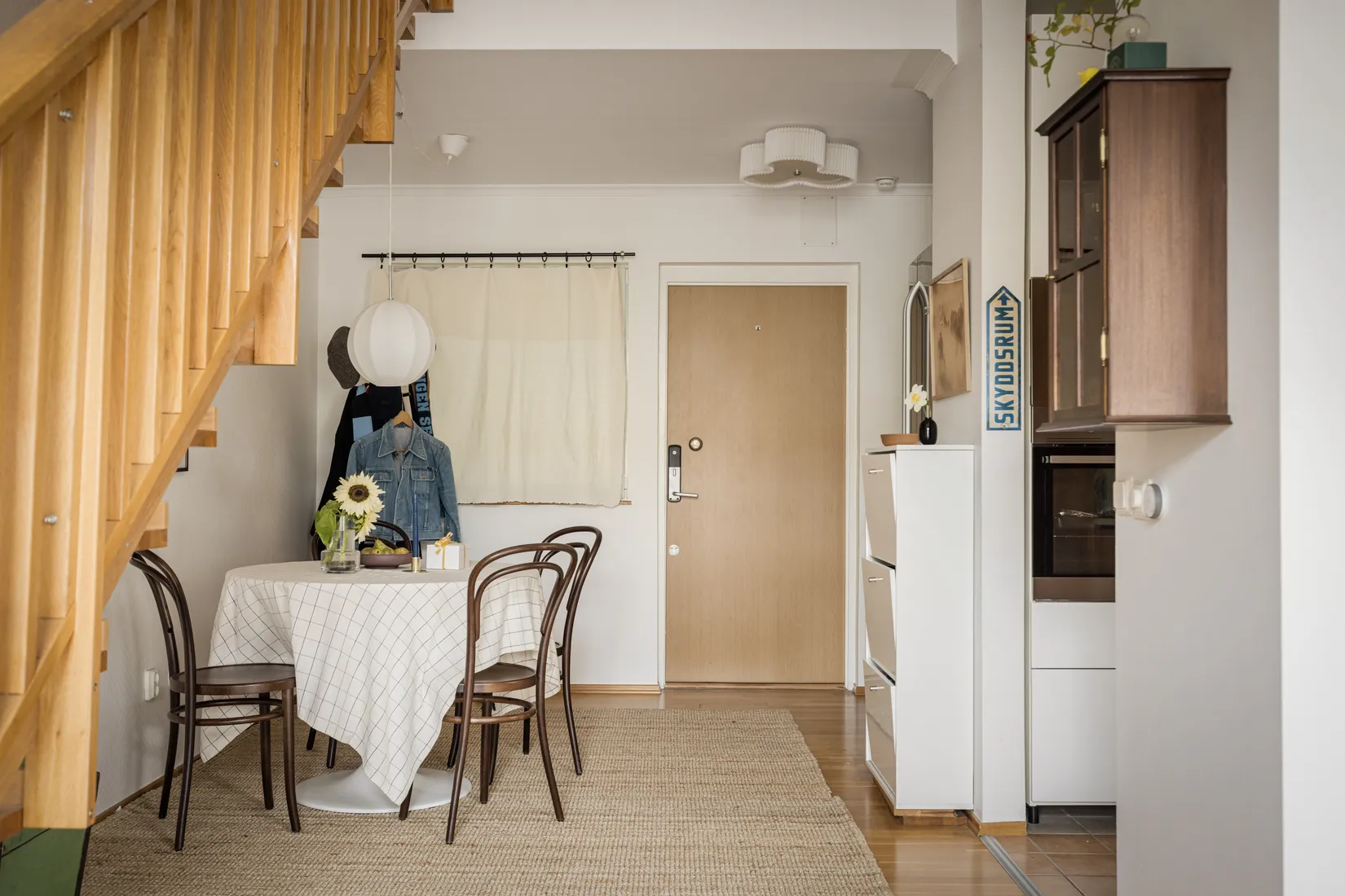 Bostadsrätt, Porlabacken 36, Hagsätra, Stockholm