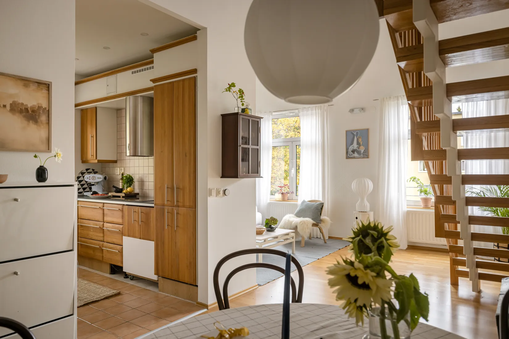 Bostadsrätt, Porlabacken 36, Hagsätra, Stockholm