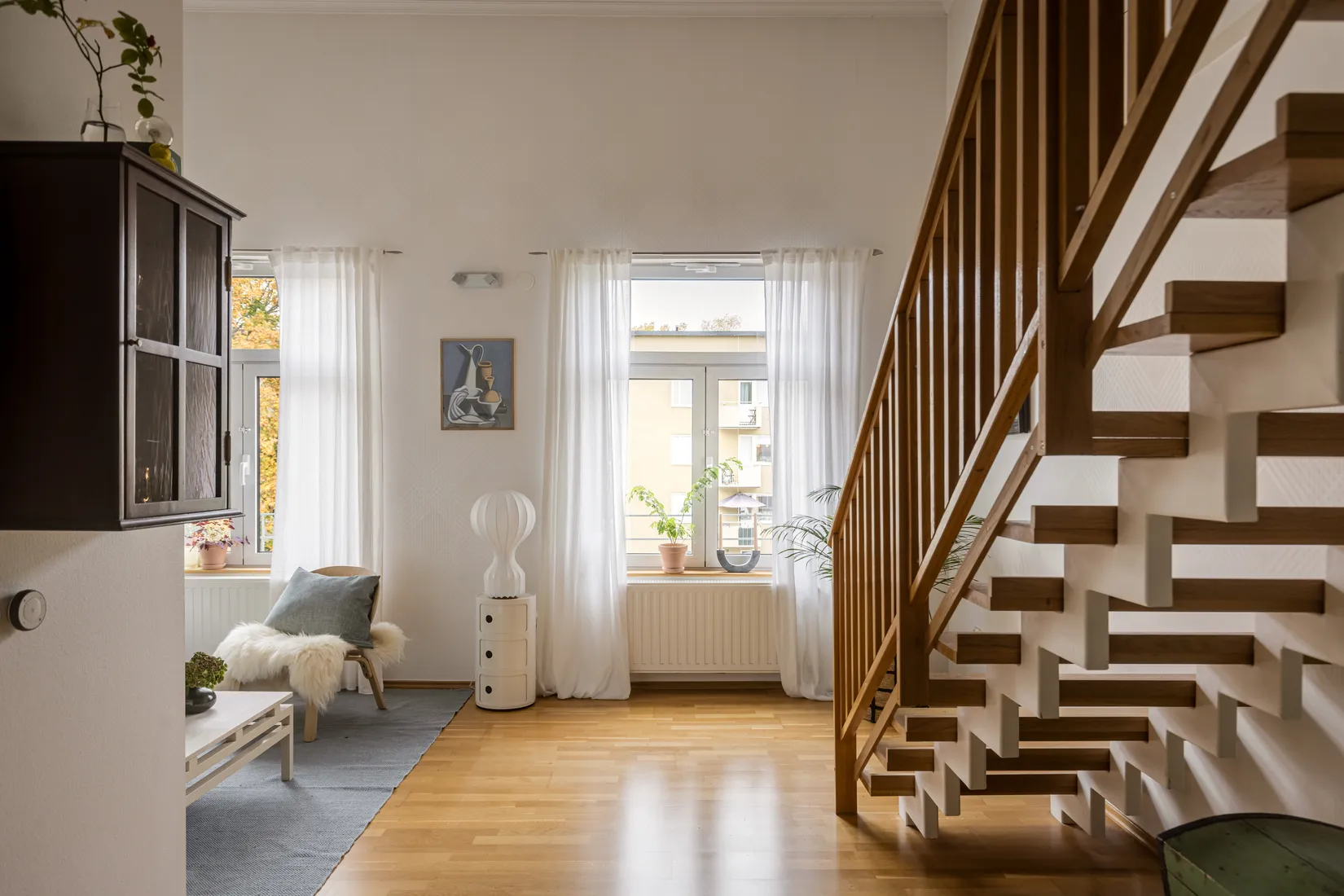 Bostadsrätt, Porlabacken 36, Hagsätra, Stockholm