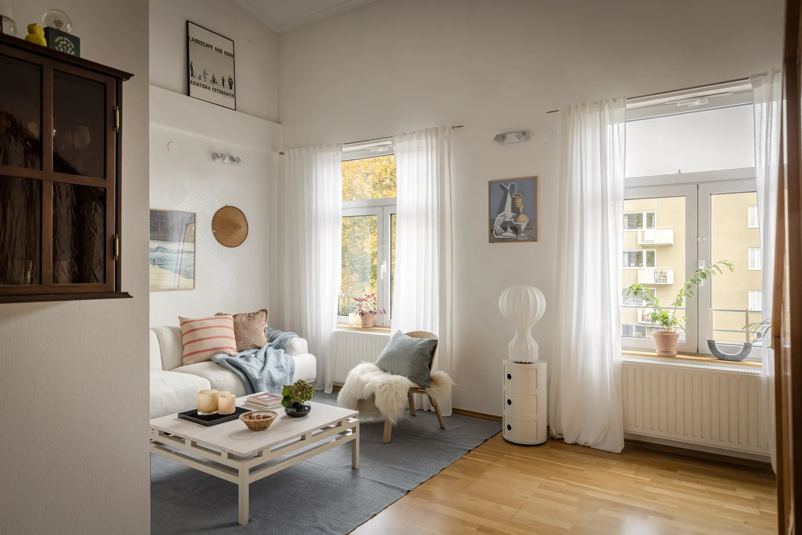 Bostadsrätt, Porlabacken 36, Hagsätra, Stockholm