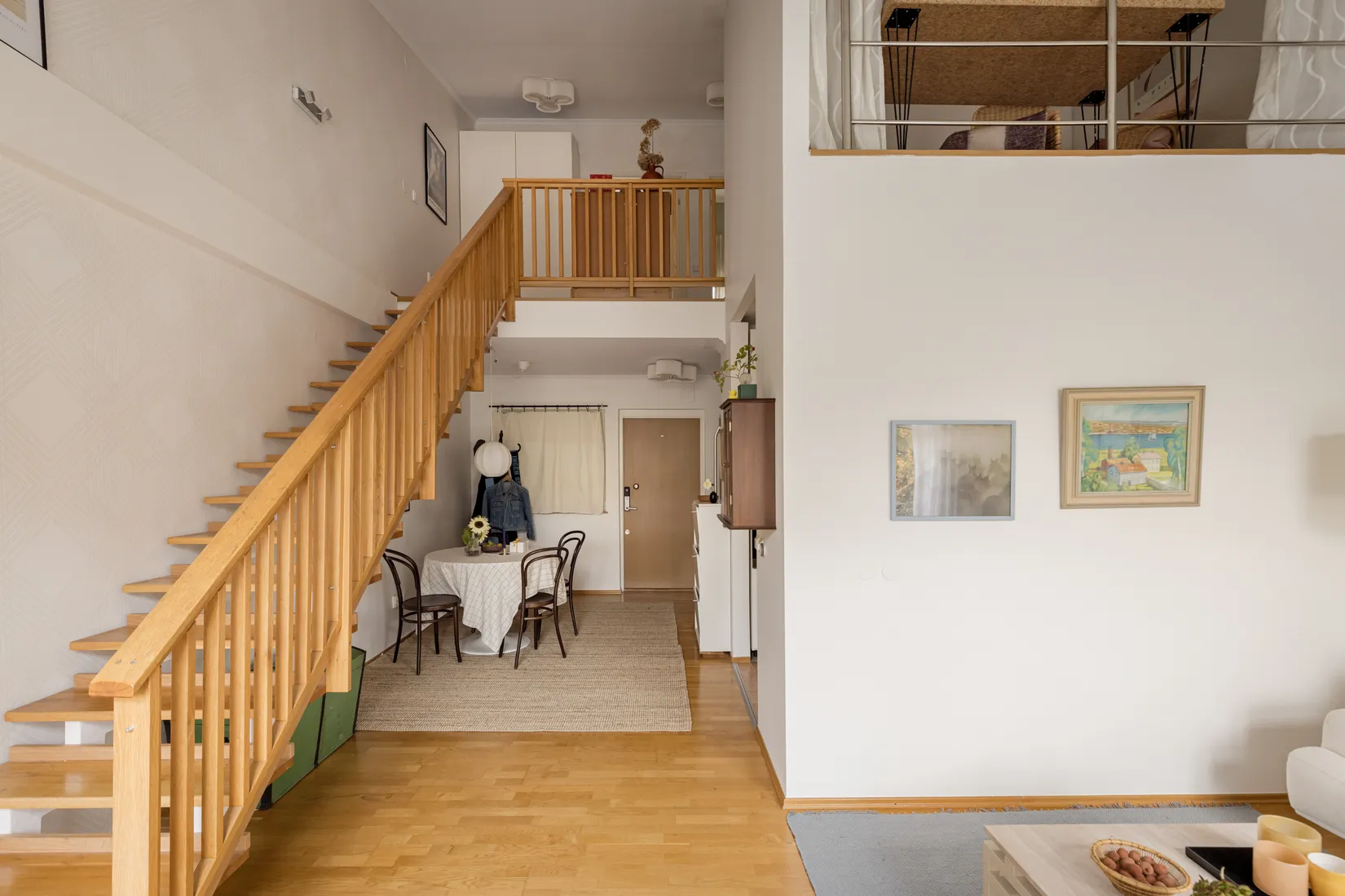 Bostadsrätt, Porlabacken 36, Hagsätra, Stockholm