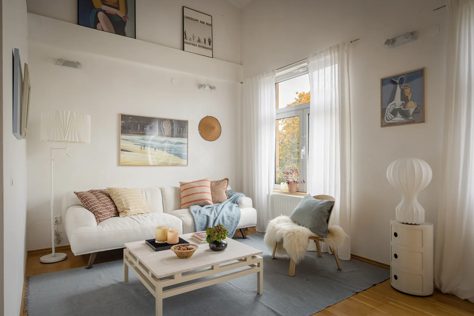 Bostadsrätt, Porlabacken 36, Hagsätra, Stockholm