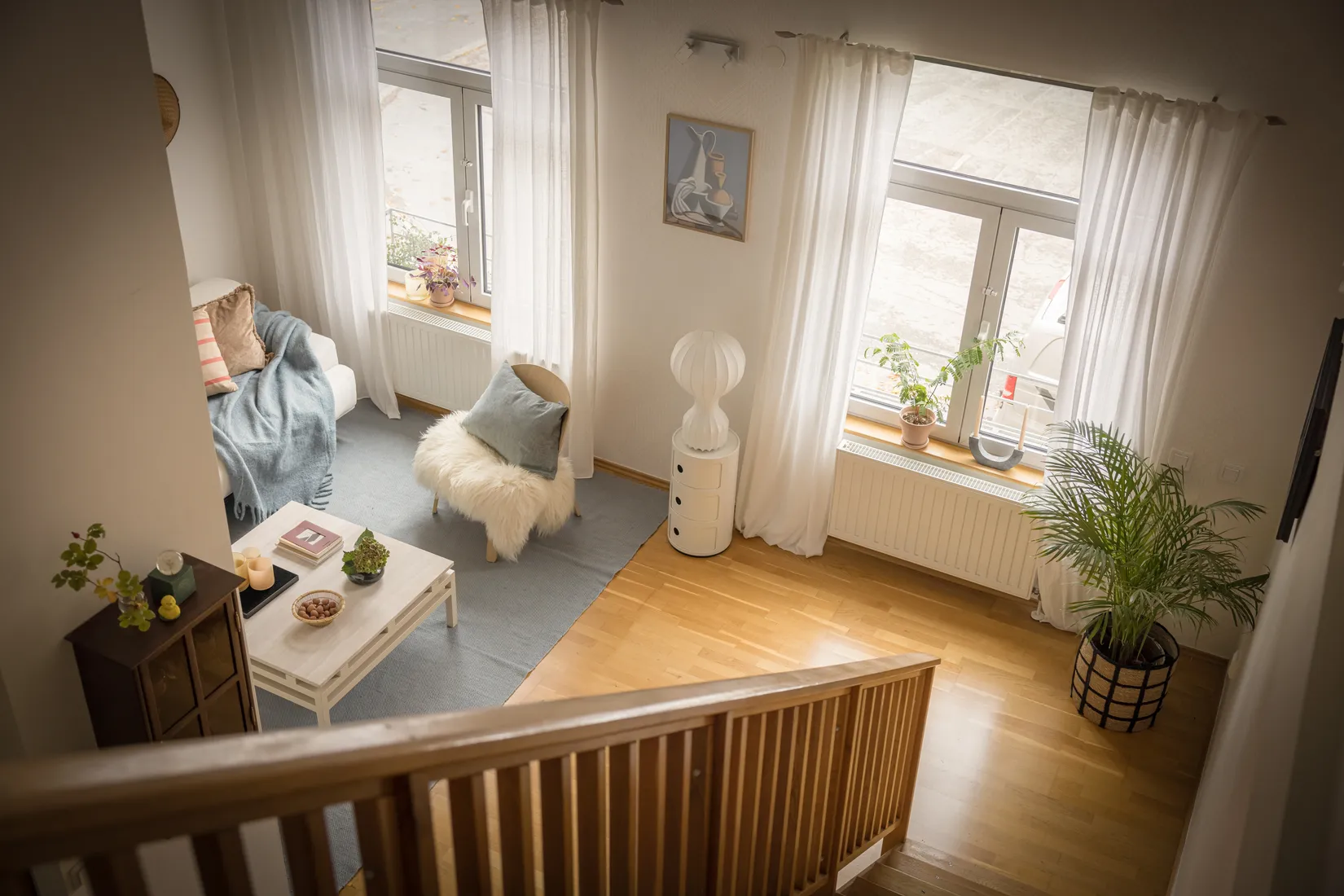 Bostadsrätt, Porlabacken 36, Hagsätra, Stockholm