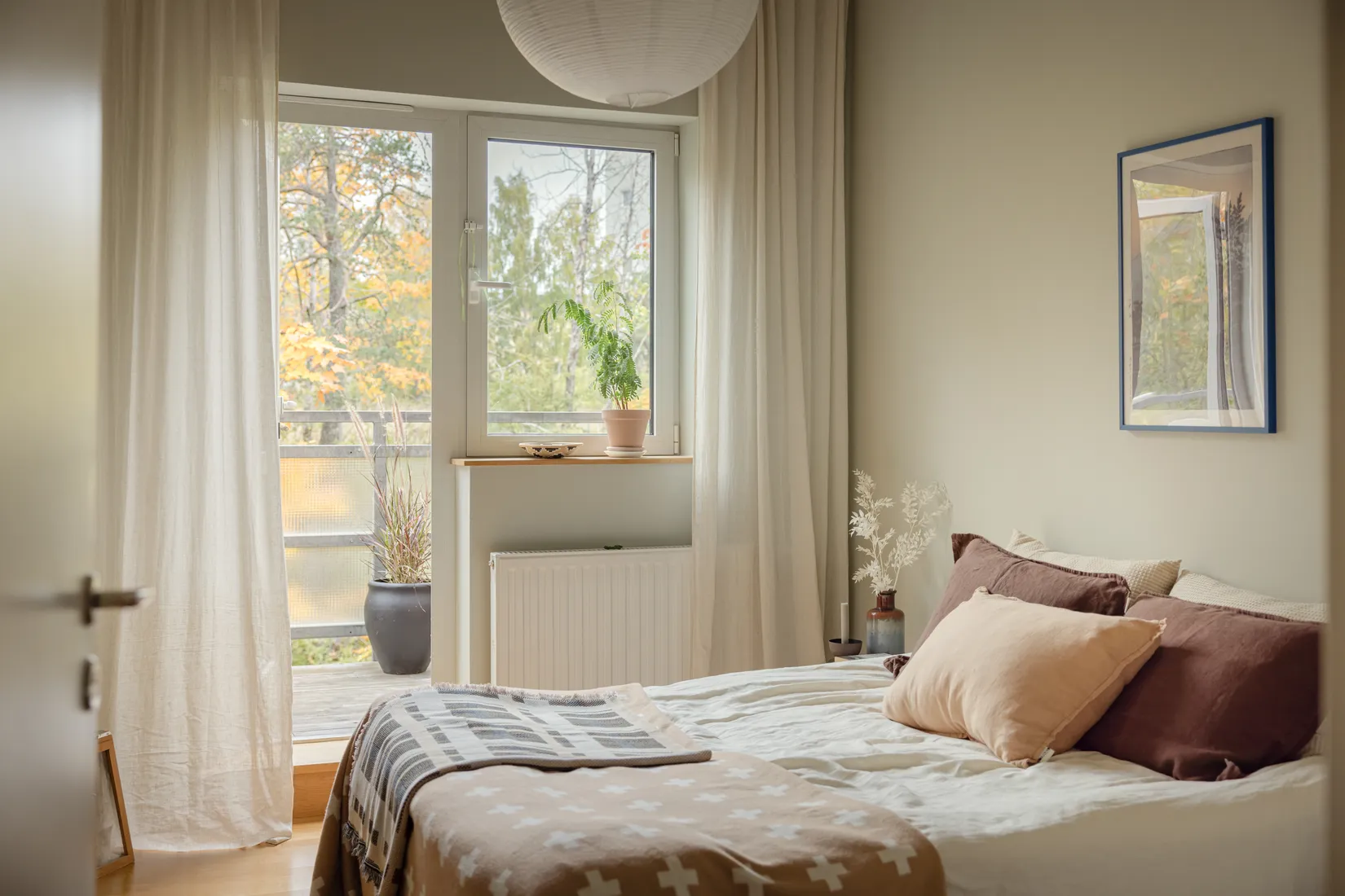 Bostadsrätt, Porlabacken 36, Hagsätra, Stockholm