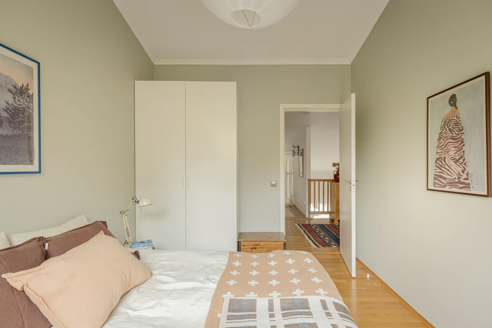 Bostadsrätt, Porlabacken 36, Hagsätra, Stockholm