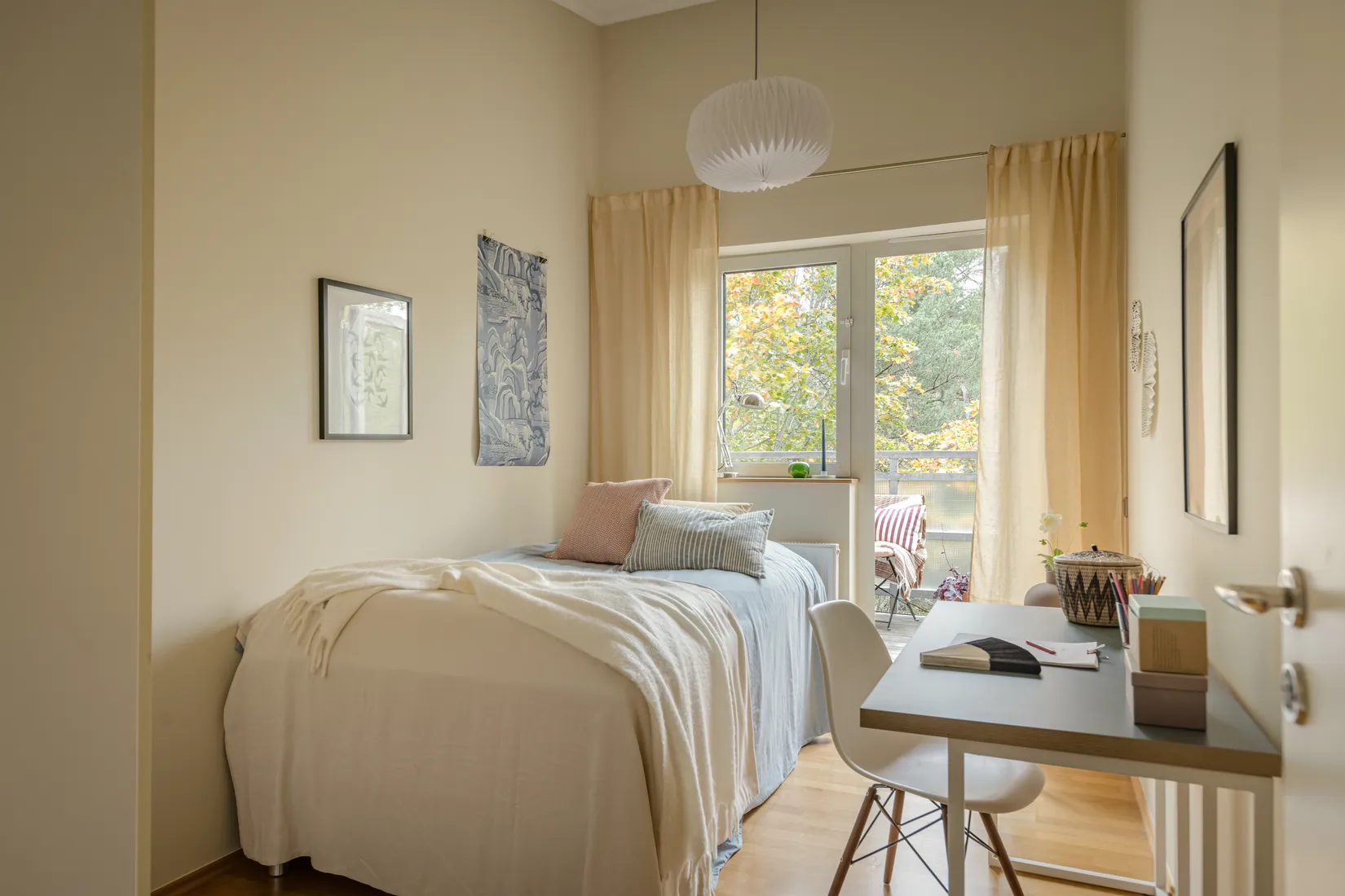 Bostadsrätt, Porlabacken 36, Hagsätra, Stockholm