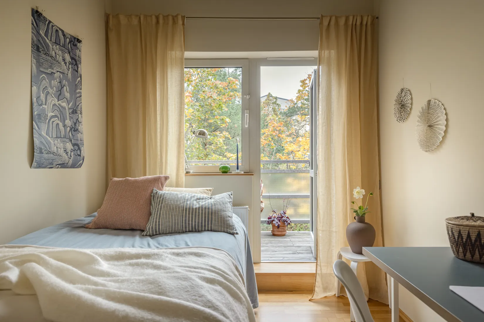 Bostadsrätt, Porlabacken 36, Hagsätra, Stockholm
