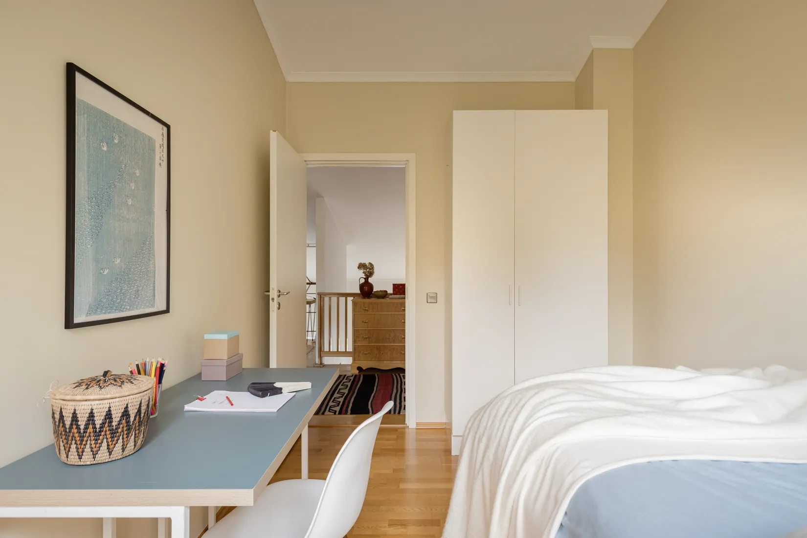 Bostadsrätt, Porlabacken 36, Hagsätra, Stockholm