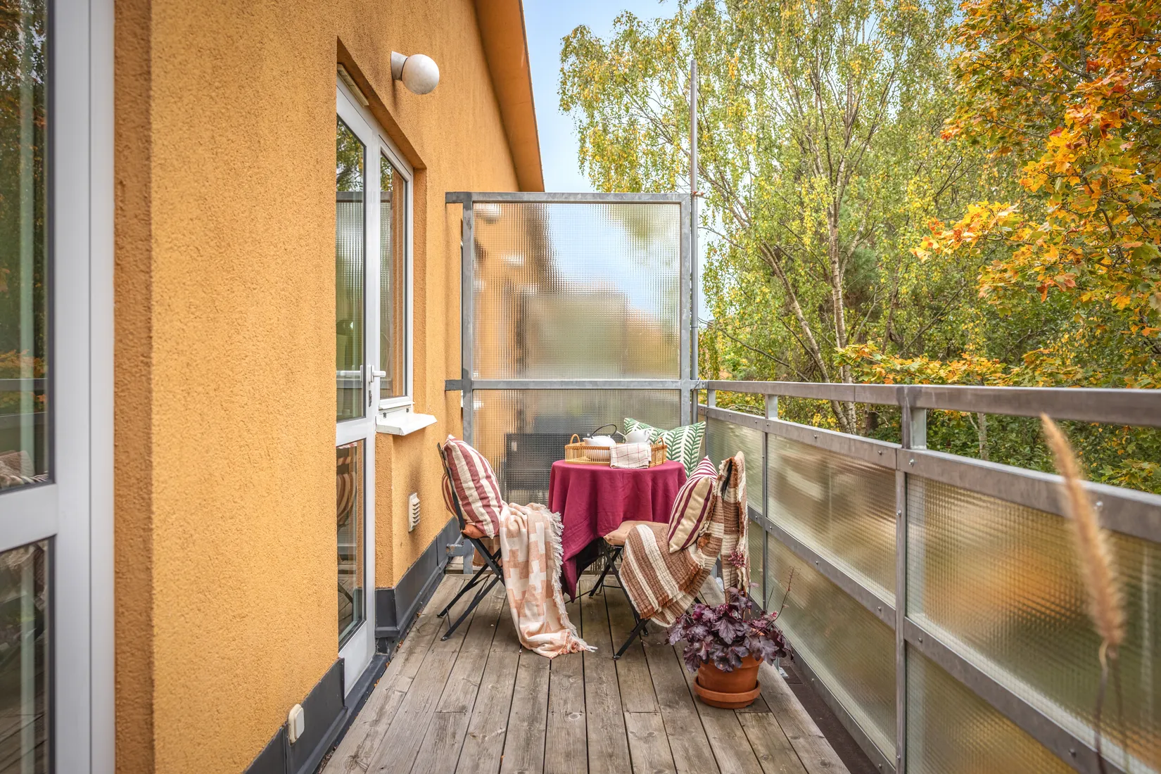 Bostadsrätt, Porlabacken 36, Hagsätra, Stockholm