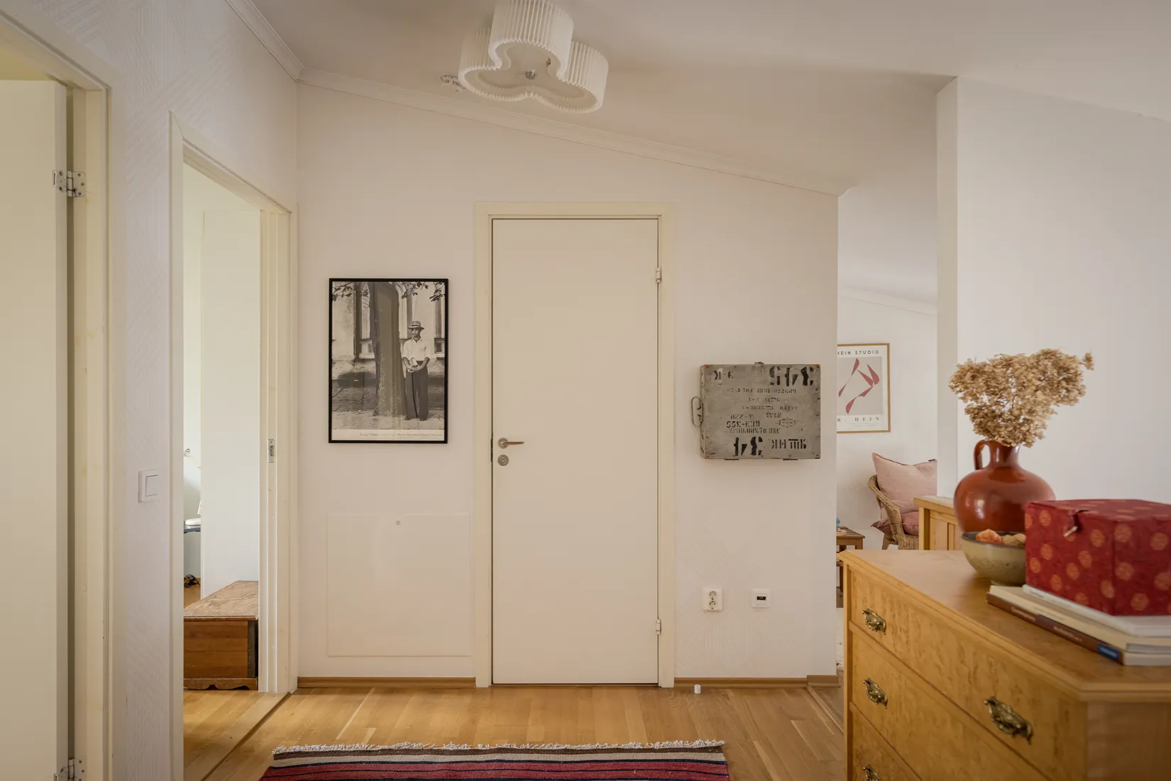 Bostadsrätt, Porlabacken 36, Hagsätra, Stockholm