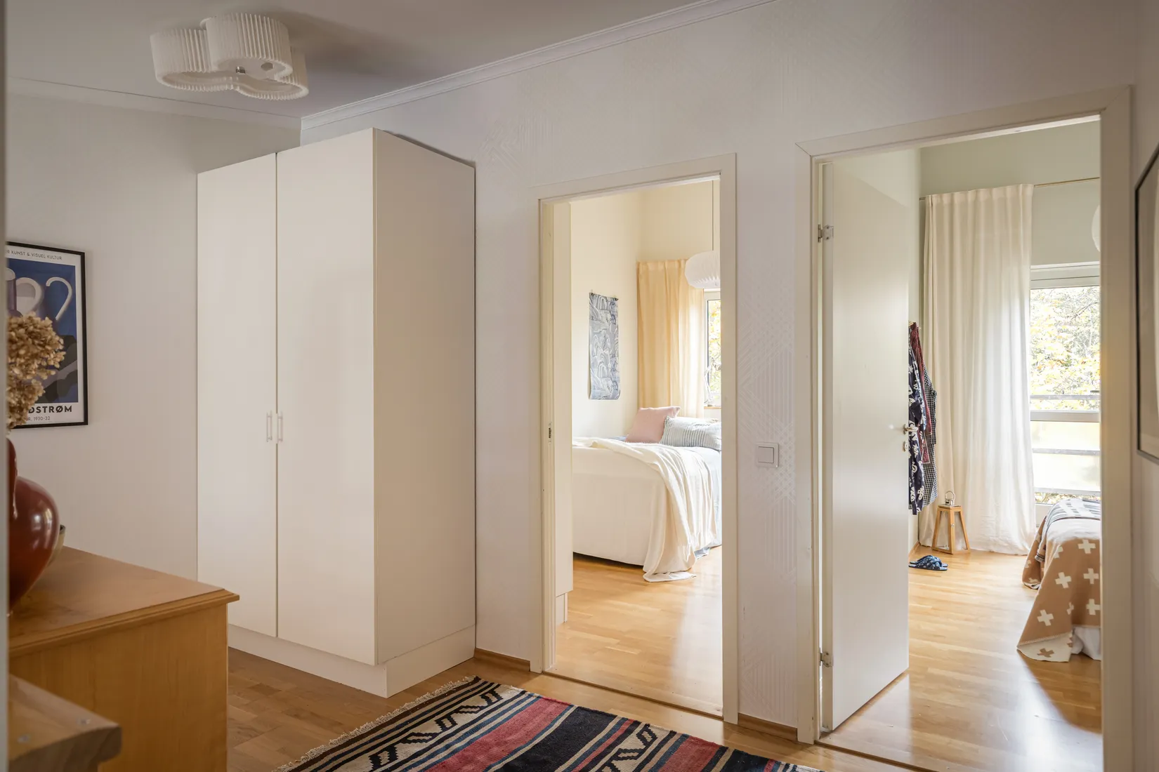 Bostadsrätt, Porlabacken 36, Hagsätra, Stockholm