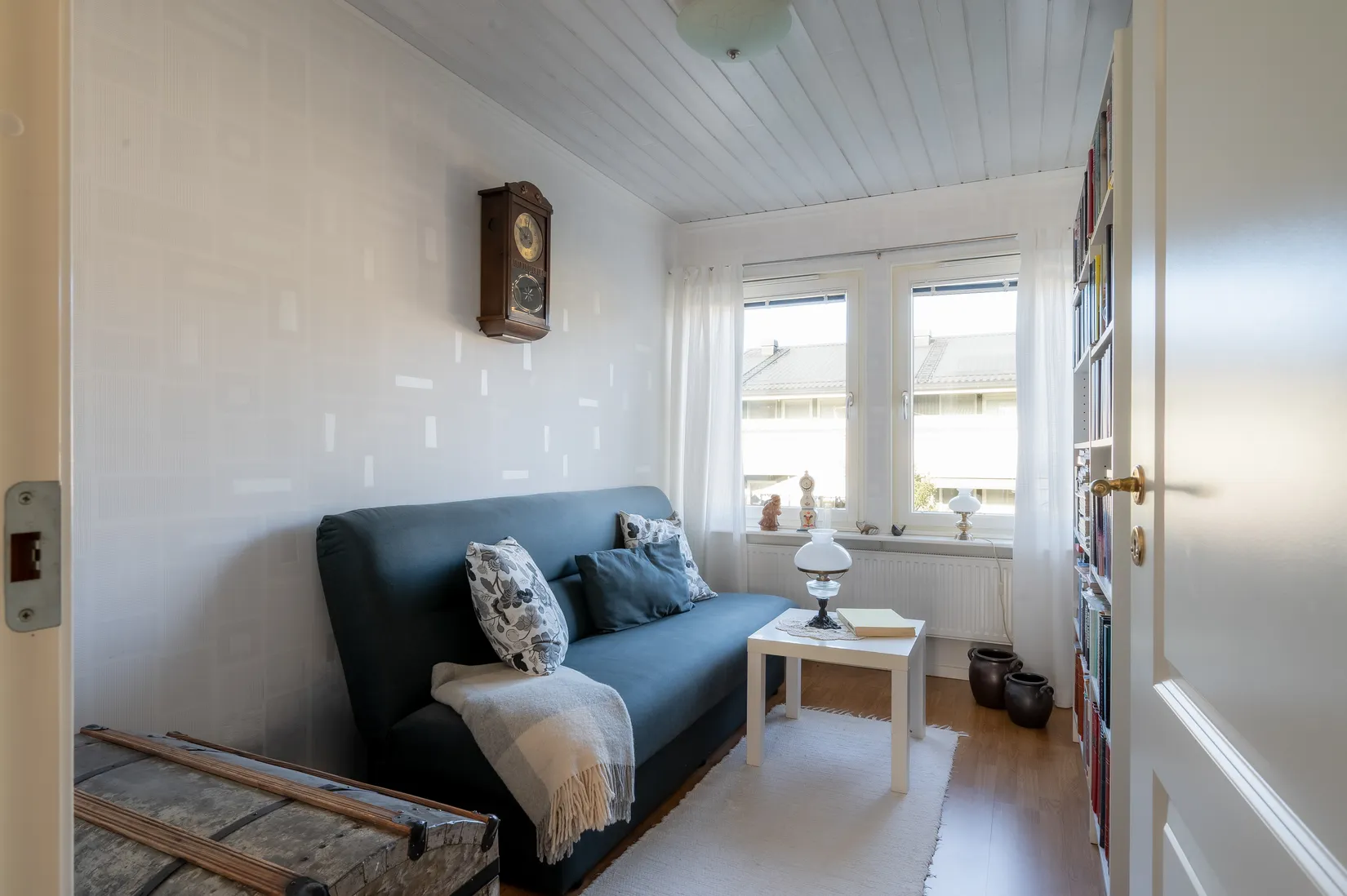 Radhus, Nyponvägen 72, Peterslund, Oxelösund