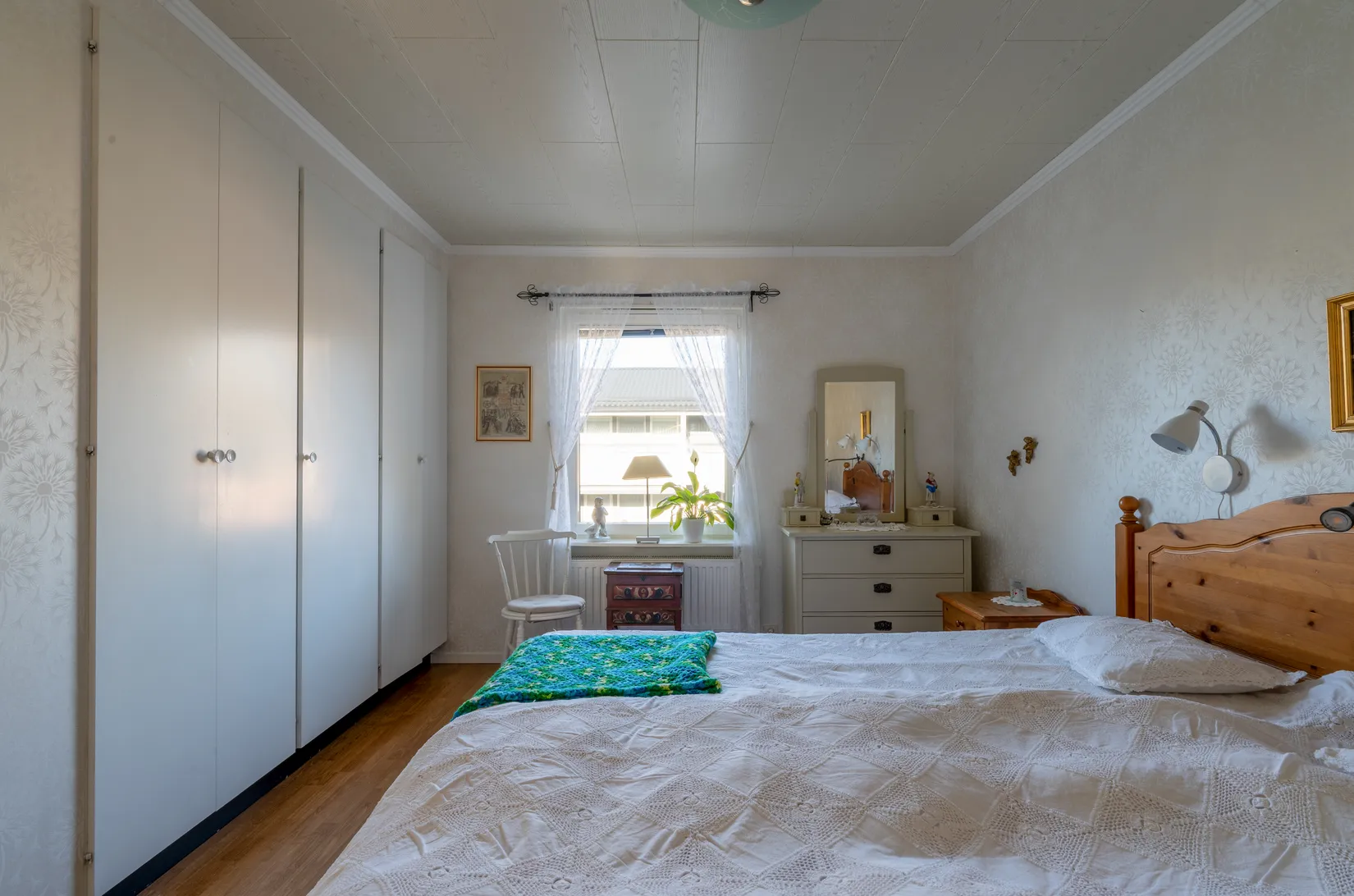 Radhus, Nyponvägen 72, Peterslund, Oxelösund