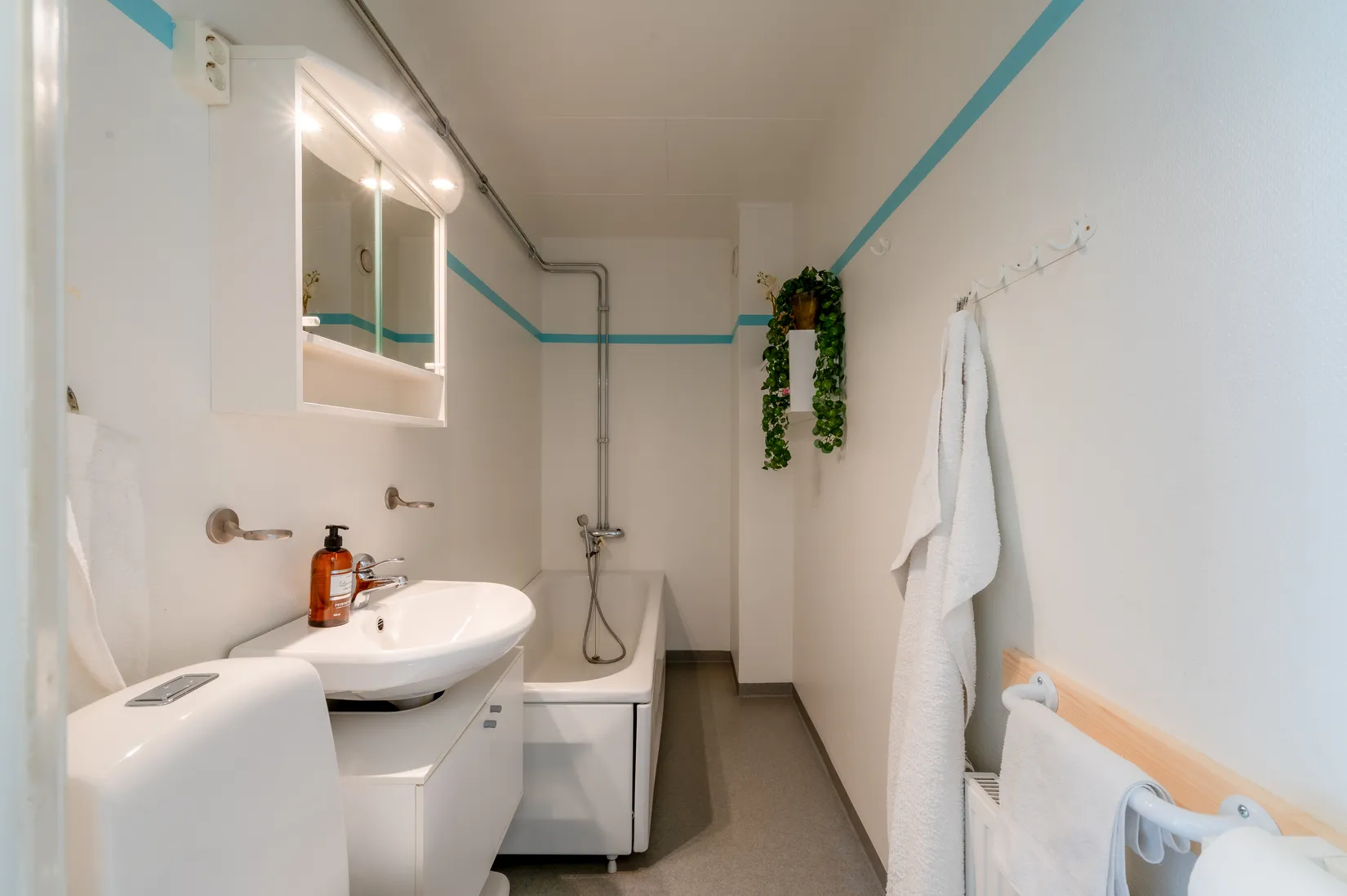 Radhus, Nyponvägen 72, Peterslund, Oxelösund