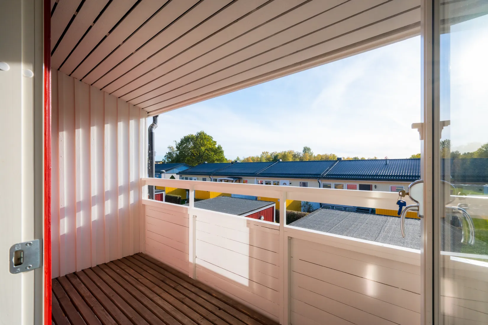 Radhus, Nyponvägen 72, Peterslund, Oxelösund