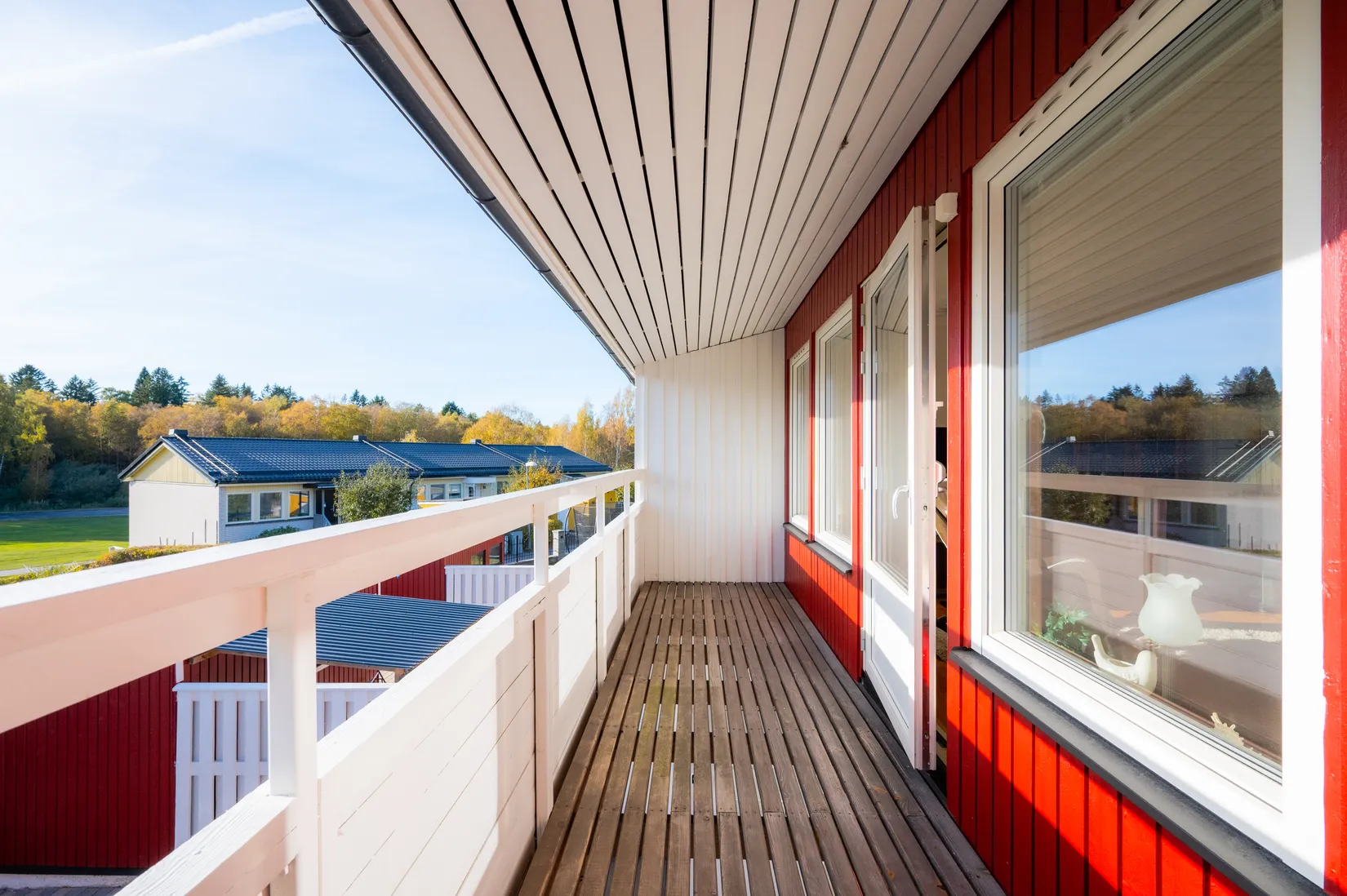 Radhus, Nyponvägen 72, Peterslund, Oxelösund