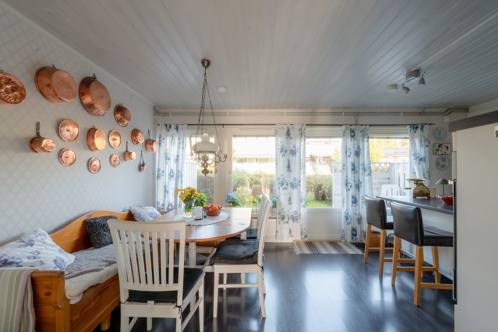 Radhus, Nyponvägen 72, Peterslund, Oxelösund