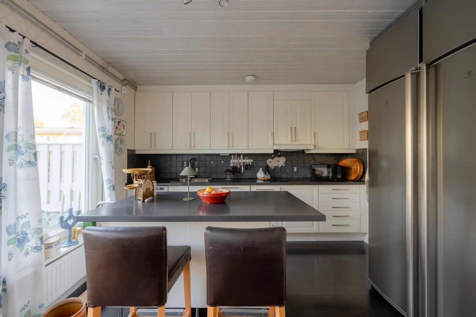 Radhus, Nyponvägen 72, Peterslund, Oxelösund