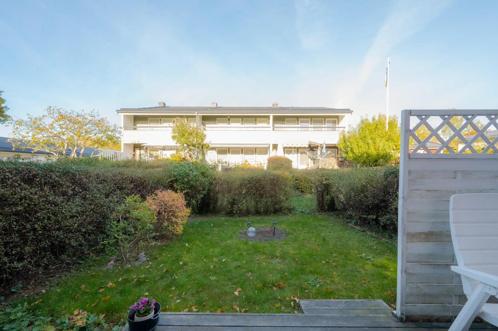 Radhus, Nyponvägen 72, Peterslund, Oxelösund